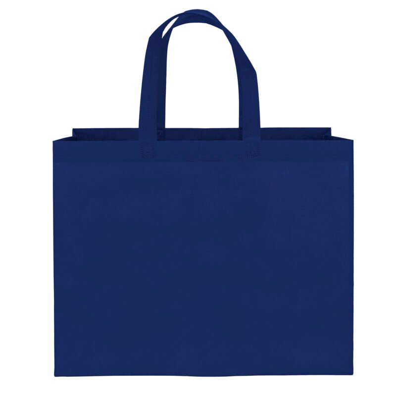Custom Value™ - Budget Tote - Screen Print - 8