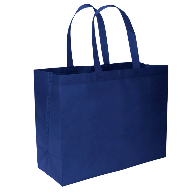 Custom Value™ - Budget Tote - Screen Print - 9