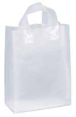 Custom Venus - Frosted Shopper - Foil Print - 1