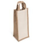 Custom Winona™ - Natural Tote - Screen Print - 1