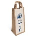 Custom Winona™ - Natural Tote - Screen Print