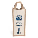 Custom Winona™ - Natural Tote - Screen Print - 2