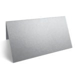 Custom Printed Gift Card - Direct Print - (4 1/2" x 2 1/2") - 3