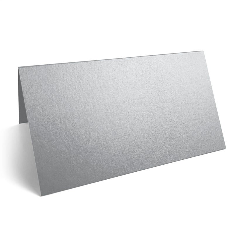 Custom Printed Gift Card - Direct Print - (4 1/2" x 2 1/2") - 3