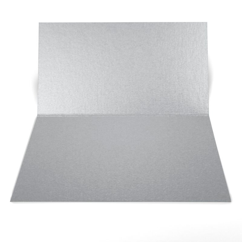 Custom Printed Gift Card - Direct Print - (4 1/2" x 2 1/2") - 5