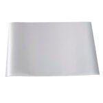 Custom 18" x 12" Badge Satin Placemat - Sublimation - 1