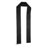 Custom 3" Badge Satin Stole - 60" Long - Brilliance - 7
